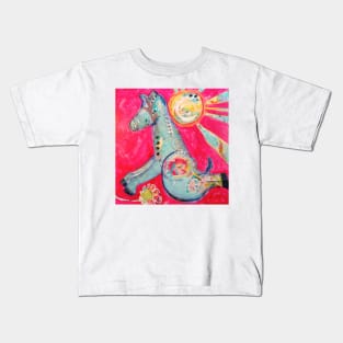 Gallop Kids T-Shirt